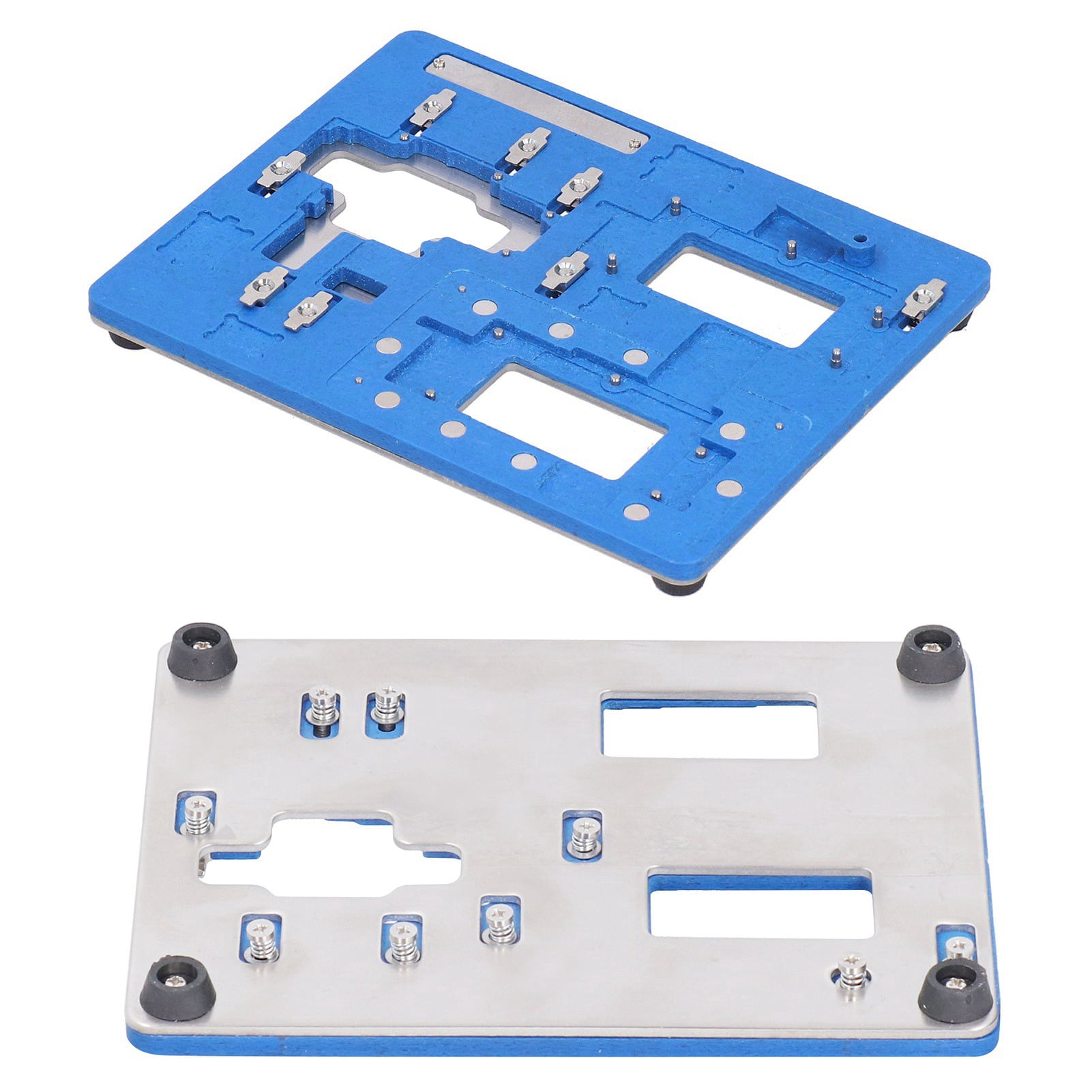 Logic Board Fixture Holder, Motherboard Repair Holder, PCB Motherboard Fixture For Phone Home