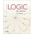 thumbnail image 1 of Pre-Owned Logic: Concise Edition, 1 of 1