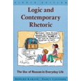 thumbnail image 1 of Pre-Owned Logic & Contemporary Rhetoric (Paperback) 0534524702 9780534524708, 1 of 1