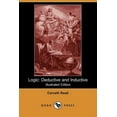 thumbnail image 1 of Logic : Deductive and Inductive (Illustrated Edition) (Dodo Press) (Paperback), 1 of 1