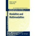 thumbnail image 1 of Logic, Epistemology, and the Unity of Sc Modalities and Multimodalities, Book 12, (Paperback), 1 of 1