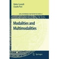 thumbnail image 1 of Logic, Epistemology, and the Unity of Sc Modalities and Multimodalities, Book 12, (Paperback), 1 of 1