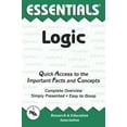 thumbnail image 1 of Pre-Owned Logic Essentials (Paperback) 0878910611 9780878910618, 1 of 1