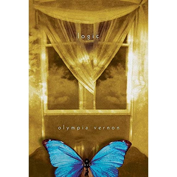 Pre-Owned Logic (Hardcover) 0802117716 9780802117717