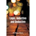 thumbnail image 1 of Logic, Inductive and Deductive, (Paperback), 1 of 1