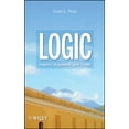 thumbnail image 1 of Logic: Inquiry, Argument, and Order (Paperback), 1 of 3