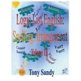 thumbnail image 1 of Logic List English Logic List English: Spelling Arrangement - Vol 1B, Book 1B, (Paperback), 1 of 1