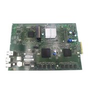 Logic Main Board 60001 for CM4540 CM 4540 MFP CM4540f CM4540fskm Formatter Board Compatible with Printer Supplies for Part Number CE871-60001