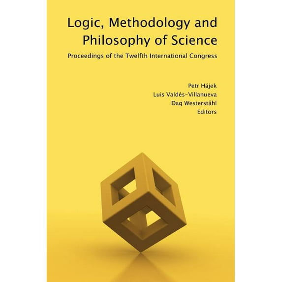 Logic, Methodology and Philosophy of Science (Paperback)