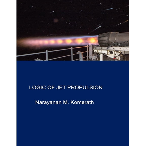 Extrovert Logic Of Jet Propulsion, (Paperback)