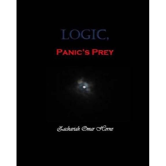 Logic, Panic's Prey, (Paperback)