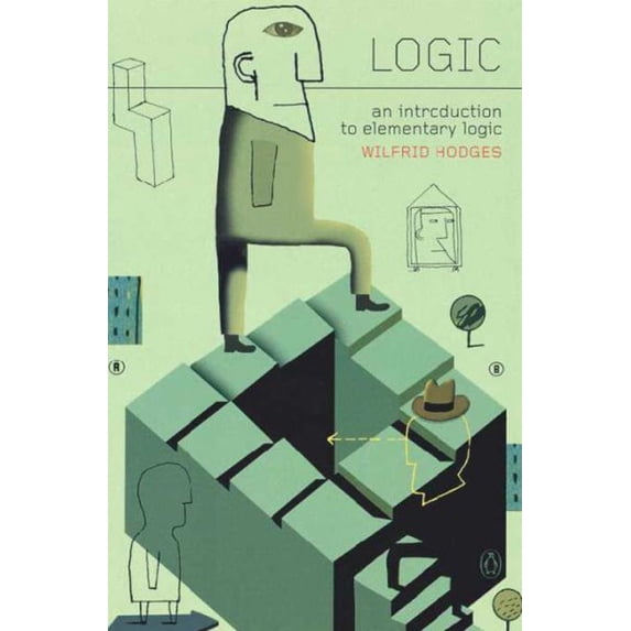 Logic (Paperback)