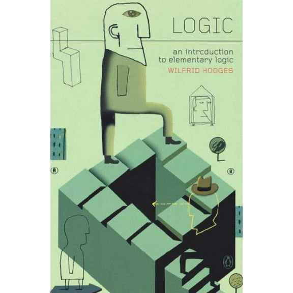 Logic (Paperback)