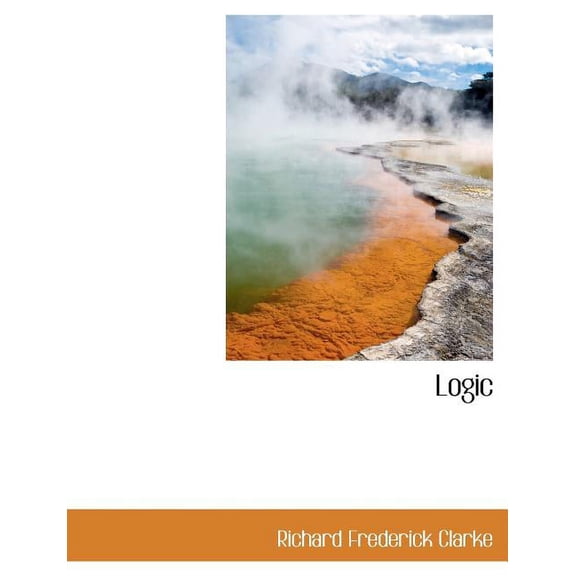 Logic (Paperback)(Large Print)