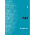 thumbnail image 1 of Pre-Owned Logic (Paperback) 0415166969 9780415166966, 1 of 1