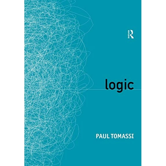 Pre-Owned Logic (Paperback) 0415166969 9780415166966
