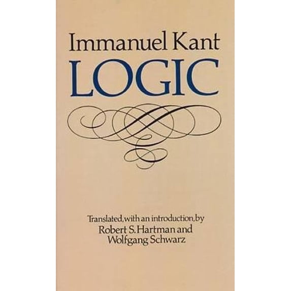 Pre-Owned Logic (Paperback) 0486256502 9780486256504