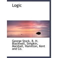 thumbnail image 1 of Logic (Paperback), 1 of 1