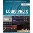 thumbnail image 1 of Logic Pro X: Audio and Music Production (Hardcover), 1 of 1