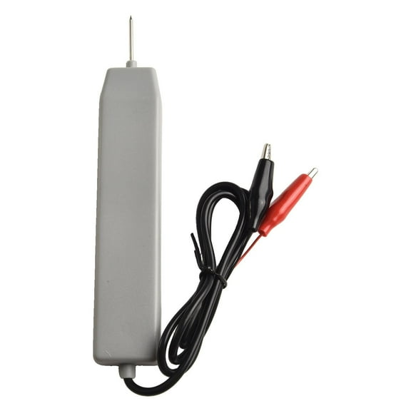 Logic Probe High Frequency Response Dtl Ttl Cmos Pulse Memory Logic Tester Lp-1 Fangkenuo