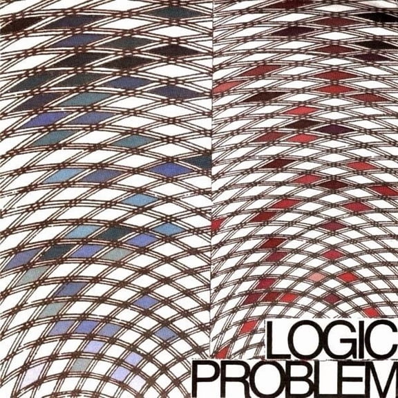 Logic Problem Logic Problem (Vinyl Record) 7" Single