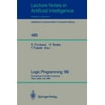 thumbnail image 1 of Logic Programming '89, (Paperback), 1 of 1