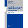 thumbnail image 1 of Logic for Programming, Artificial Intelligence, and Reasoning: 15th International Conference, LPAR 2008, Doha, Qatar, No, (Paperback), 1 of 1