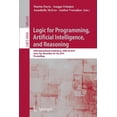 thumbnail image 1 of Logic for Programming, Artificial Intelligence, and Reasoning: 20th International Conference, Lpar-20 2015, Suva, Fiji, , (Paperback), 1 of 1