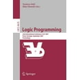 thumbnail image 1 of Logic Programming, (Paperback), 1 of 1