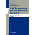 thumbnail image 1 of Logic Programming and Nonmonotonic Reasoning: 8th International Conference, Lpnmr 2005, Diamante, Italy, September 5-8, , (Paperback), 1 of 1