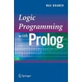 thumbnail image 1 of Pre-Owned Logic Programming with PROLOG (Paperback) 1852339381 9781852339388, 1 of 1