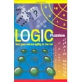 thumbnail image 1 of Pre-Owned Logic Puzzles Paperback, 1 of 1
