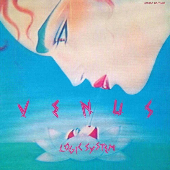 Logic System - Venus - Music & Performance - Vinyl