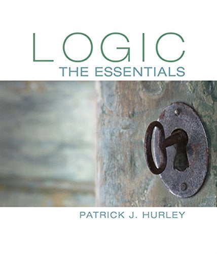 Pre-Owned Logic: The Essentials (Paperback) 1305070925 9781305070929
