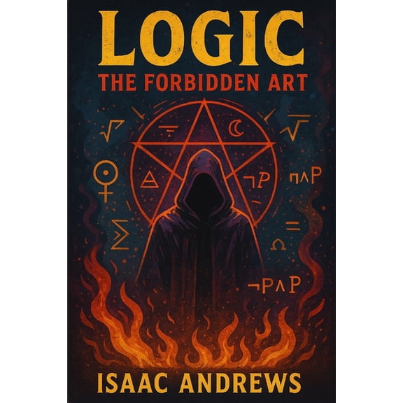 Logic: The Forbidden Art, (Paperback)