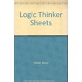 thumbnail image 1 of Pre-Owned Logic Thinker Sheets Paperback, 1 of 1