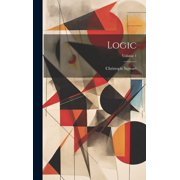 Logic; Volume 1 Hardcover