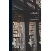 Logic; Volume 2, Hardcover