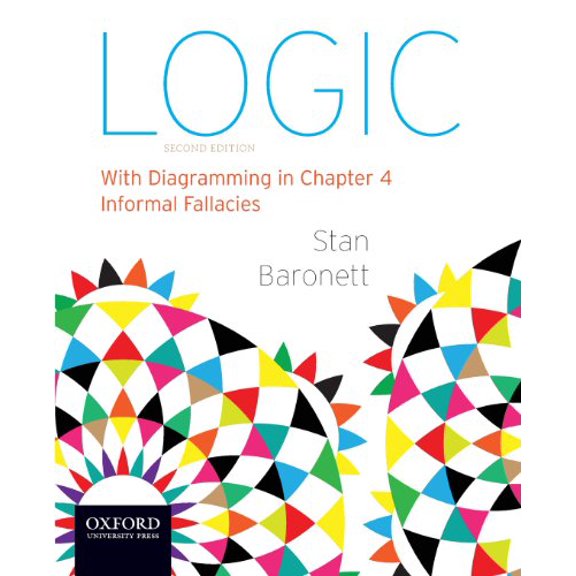 Pre-Owned Logic: With Diagramming in Chapter 4 Informal Fallacies