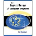 thumbnail image 1 of Pre-Owned Logic and Design of Computer Programs (Paperback) 1576761304 9781576761304, 1 of 1