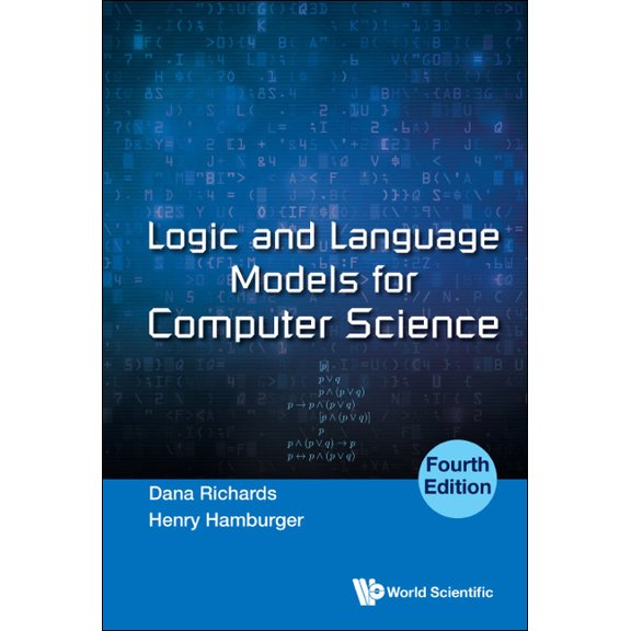 Logic & Lang Model Comp (4th Ed), (Hardcover)