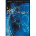 thumbnail image 1 of Pre-Owned Logic and Philosophy: A Modern Introduction (Hardcover) 0534561721 9780534561727, 1 of 1