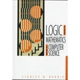 thumbnail image 1 of Pre-Owned Logic for Mathematics and Computer Science (Hardcover) 0132859742 9780132859745, 1 of 1