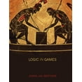 thumbnail image 1 of Logic in Games, (Hardcover), 1 of 1