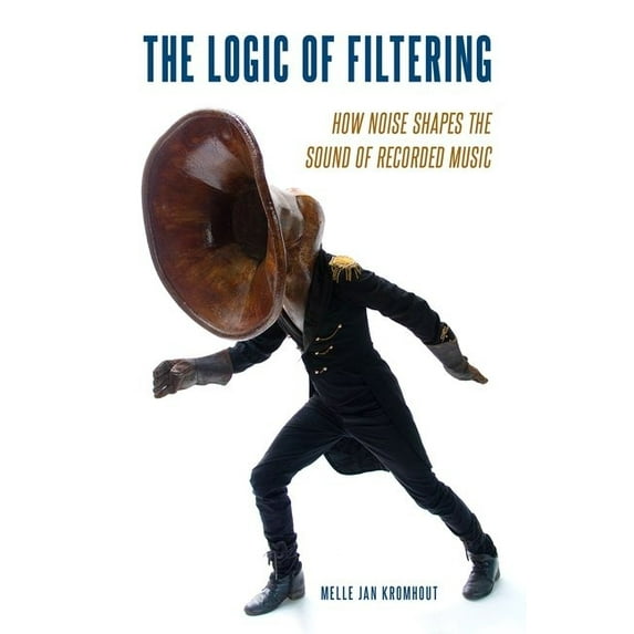 Logic of Filtering P, (Paperback)
