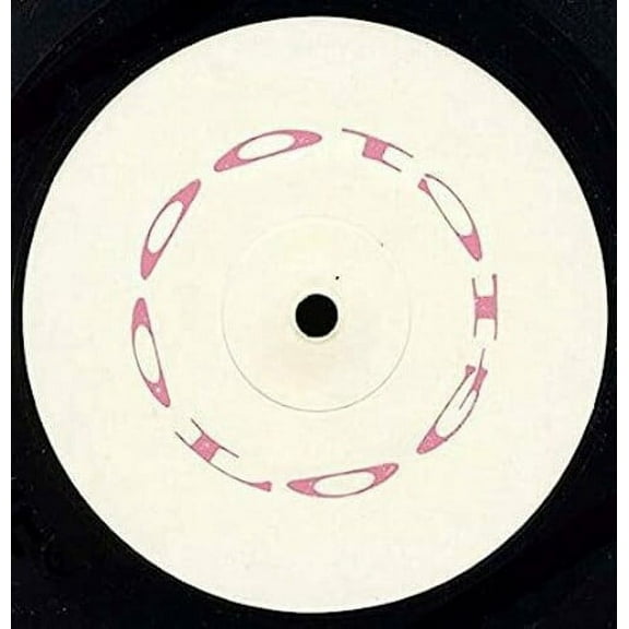 Logic1000 - Perfume / Blossom [Limited] - Music & Performance - Vinyl