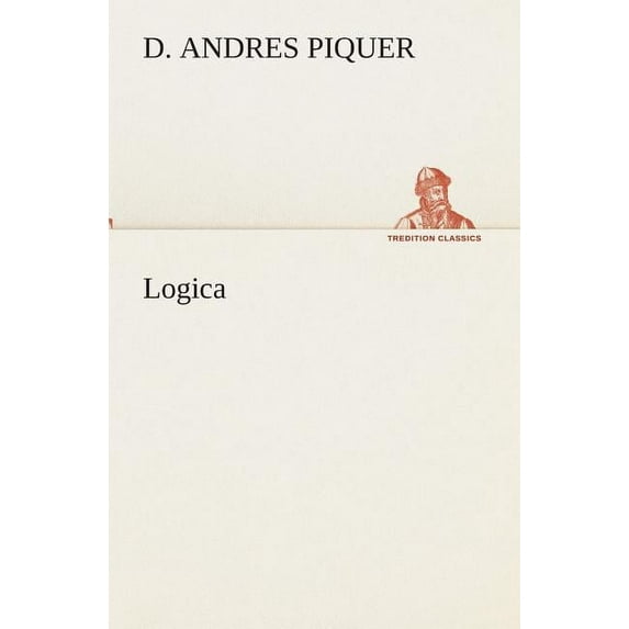 Logica (Paperback)