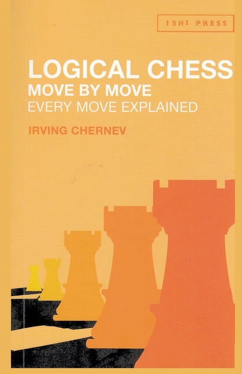 Capablanca's Best Chess Endings by Irving Chernev, Paperback