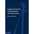 thumbnail image 1 of Logical Dynamics of Information and Interaction, (Paperback), 1 of 1