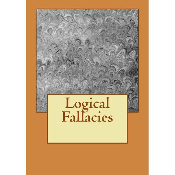 Logical Fallacies